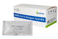 COVID-19 SARS-CoV-2 Antigen Test Kit (nos/nosohltan) á25ks 
