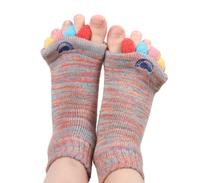 Adjustační ponožky dětské MULTICOLOR KIDS 