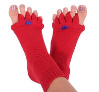 Adjustační ponožky RED 
