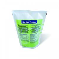 Bacillol Tissues dezinfekční ubrousky - náplň / bal.100 ks 