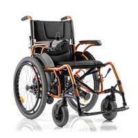 Invalidní vozík elektrický Timago D130AL 