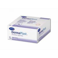 DermaPlast sensitive inj. 4 cm x 1,6 cm, 250 ks 