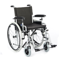 Invalidní vozík Timago CLASSIC (H011) 
