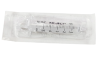 Injekční stříkačka KD-JECT 5ml  100ks 