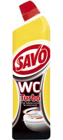 Savo WC Turbo 750ml 