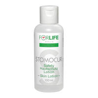 Stomocur S safety lotion, 100 ml 