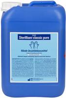 Sterillium classic pure 5l 