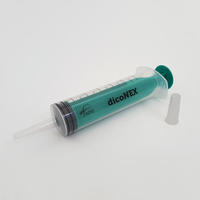 Injekční stříkačka 3-dílná 50 ml výplachová 