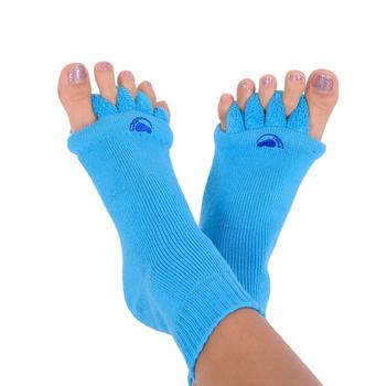 Adjustační ponožky BLUE  - 1