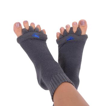 Adjustační ponožky CHARCOAL  - 1