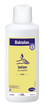Baktolan lotion 350ml 