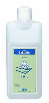 Baktolin pure 500ml 