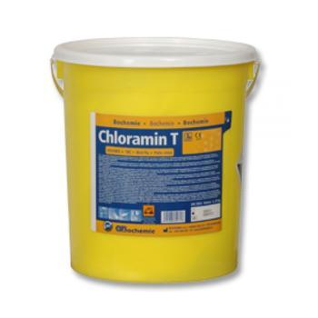 Chloramin T - PE vědro 6kg 