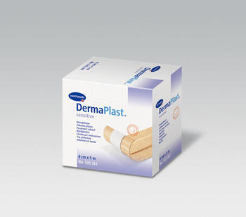 DermaPlast sensitive 6cm x 5m