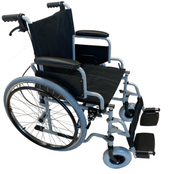 Invalidní vozík EAGLE  - 1