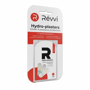 Hydro BLISTER PLASTER - (6kusů)  - 1