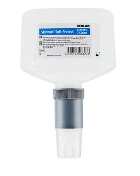 Skinman Soft Protect 750 ml NEXA 