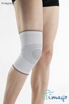Bandáž kolena elastická  - 1