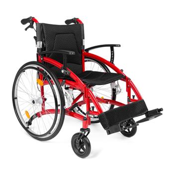 Invalidní vozík Timago EXCLUSIVE (WA 6700)  - 1