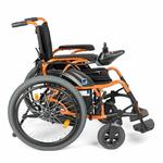 Invalidní vozík elektrický Timago D130AL - předváděcí kus - 2/7