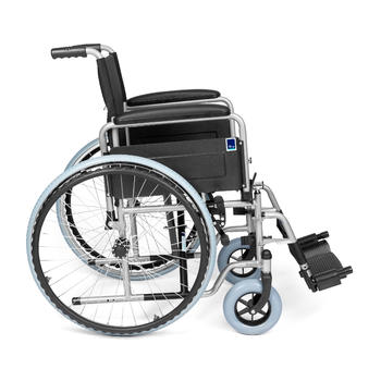Invalidní vozík Timago BASIC 43 cm - 2