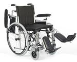 Invalidní vozík Timago Classic ELR (H011) - 2/4