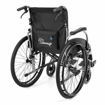 Invalidní vozík Timago SIMPLE 46 cm - 2