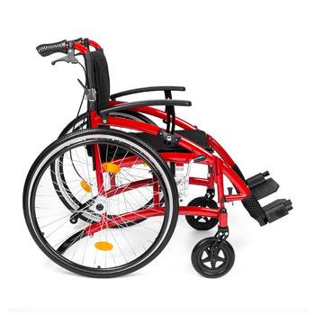 Invalidní vozík Timago EXCLUSIVE (WA 6700)  - 2