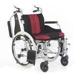 Invalidní vozík Timago Premium (C2600) - 3/6