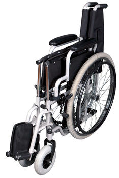 Invalidní vozík EAGLE  - 3