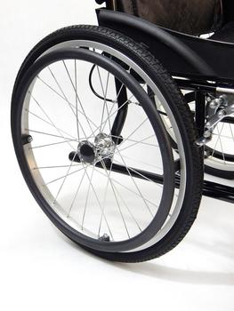 Invalidní vozík Timago STANDARD (FS901)  - 3