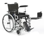 Invalidní vozík Timago Classic ELR (H011) - 3/4