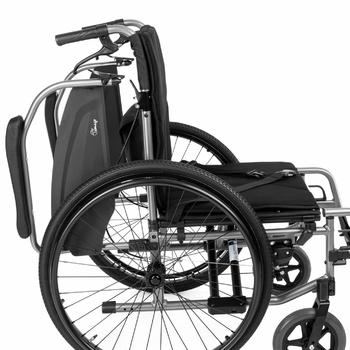 Invalidní vozík Timago SIMPLE 48 cm - 3