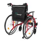 Invalidní vozík Timago EXCLUSIVE (WA 6700) - 3/7