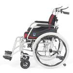 Invalidní vozík Timago Premium (C2600) - 4/6