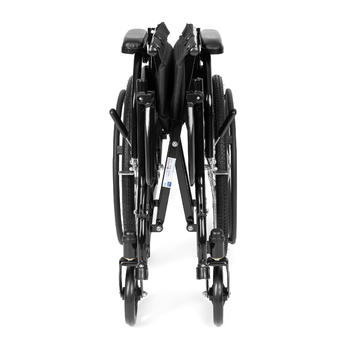 Invalidní vozík Timago STANDARD (FS901)  - 4