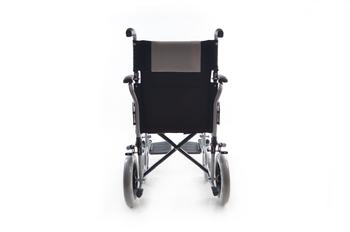 Invalidní vozík transportní SEAL  - 4
