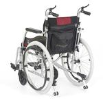 Invalidní vozík Timago Premium (C2600) - 5/6