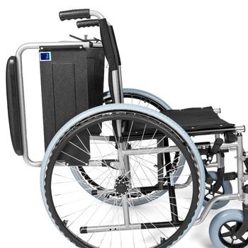 Invalidní vozík Timago BASIC 48 cm - 5