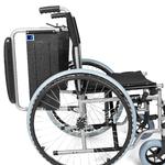 Invalidní vozík Timago BASIC - 5/6