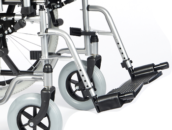 Invalidní vozík Timago CLASSIC PK (H011)  - 5