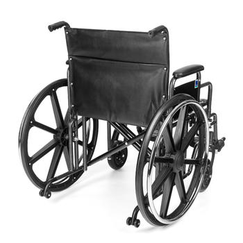 Invalidní vozík Timago BIG (K7)  - 6