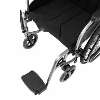 Invalidní vozík Timago SIMPLE 46 cm - 6