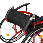 Invalidní vozík Timago EXCLUSIVE (WA 6700) - 6/7