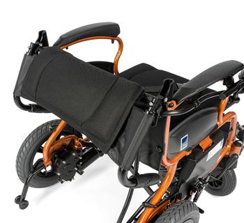 Invalidní vozík elektrický Timago D130HL  - 7