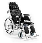 Jak správně vybrat vhodný invalidní vozík