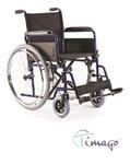 Invalidní vozíky hrazené pojišťovnou