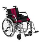 Mechanické invalidní vozíky - na co se zaměřit při výběru