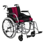 Invalidní vozík Timago Premium (C2600) - 1/7