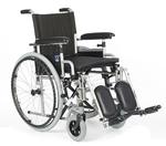 Invalidní vozík Timago Classic ELR (H011) - 1/5